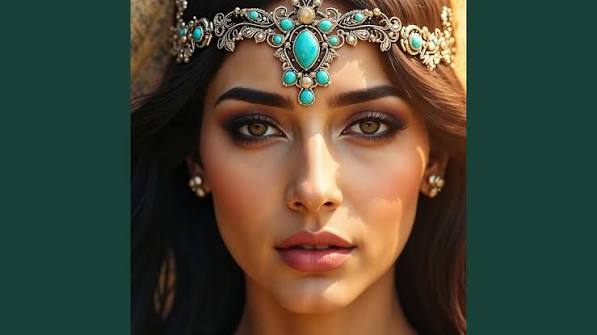 من بی‌خود و تو بی‌خود - مولانا